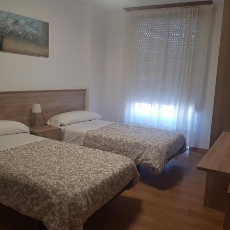 Hospedaje Norte Puentedeume Kültér fotó