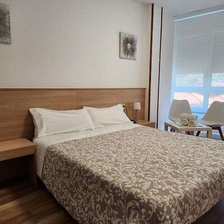 Hospedaje Norte Puentedeume Kültér fotó